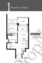 Normanton Park (D5), Apartment #481532861